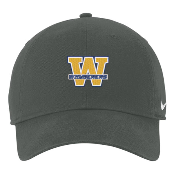 NIKE HERITAGE 86 CAP  Thumbnail