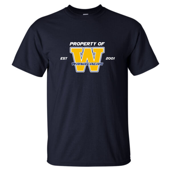 Ultra Cotton® Tall T-Shirt  Thumbnail