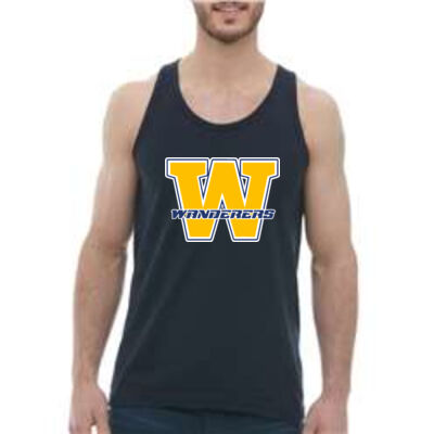 Cotton Tank Top Thumbnail