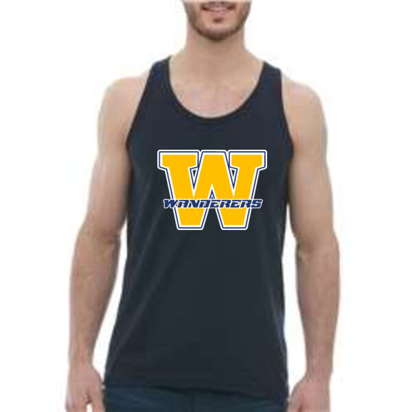 Cotton Tank Top Thumbnail