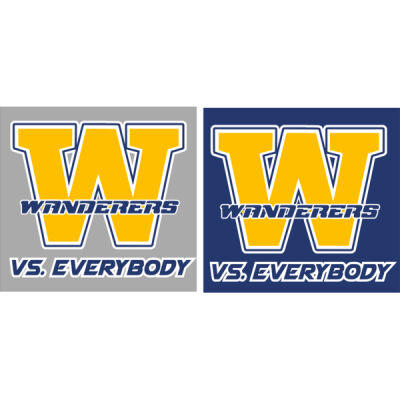 Wander Sticker Thumbnail