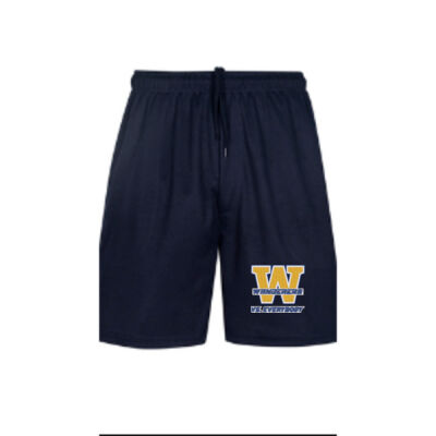  Mens Active Short Thumbnail