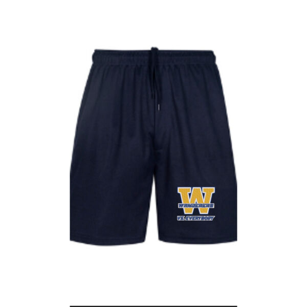  Mens Active Short Thumbnail